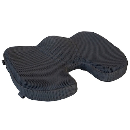 Luxor Ergonomic Gel Chair Cushion CSZZ001